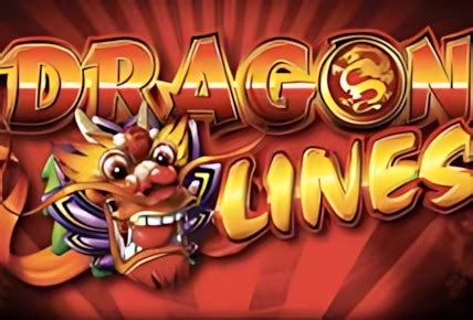 dragon lines slot|play dragon lines for free.
